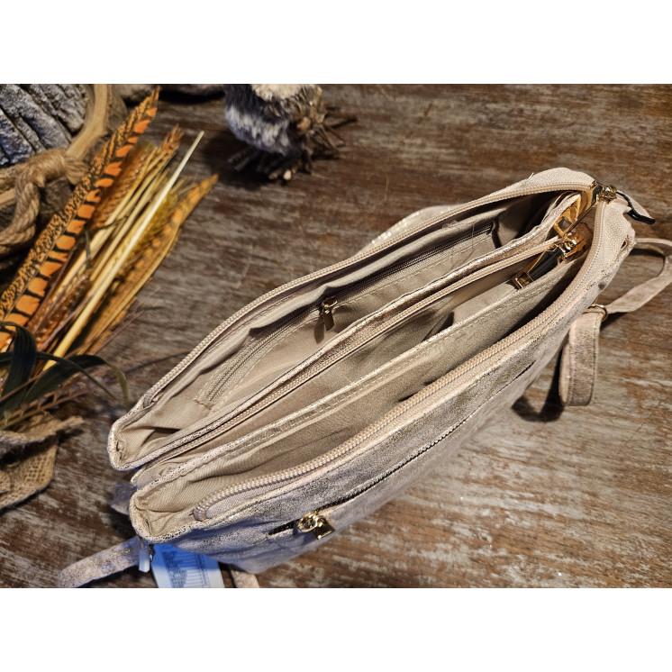Sac à bandoulière
