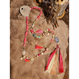 Collier sautoir