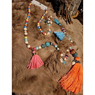 collier sautoir
