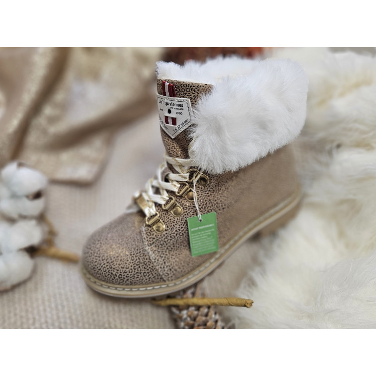 Boots les tropéziennes
