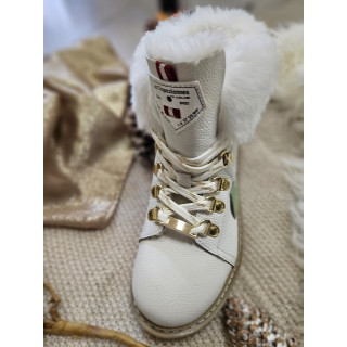Boots les tropéziennes