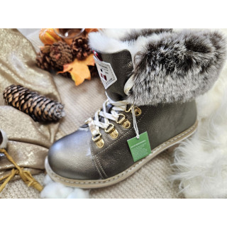 Boots les tropéziennes