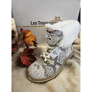 Boots les tropéziennes