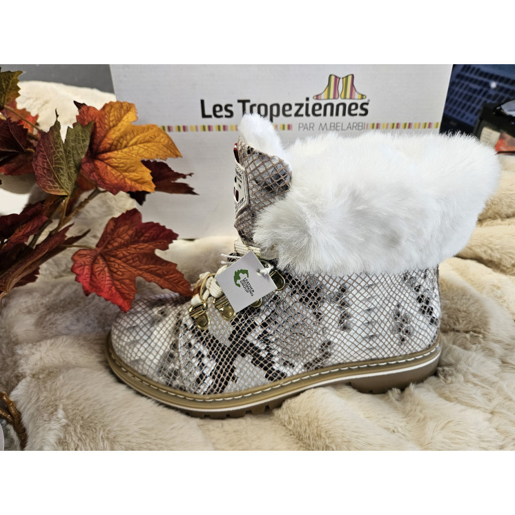 Boots les tropéziennes