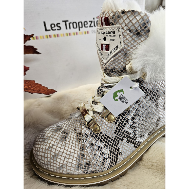 Boots les tropéziennes