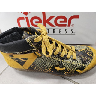 Basket RIEKER