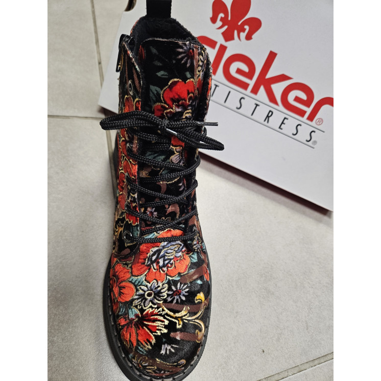 Chaussure RIEKER