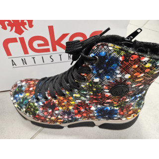 Chaussure RIEKER