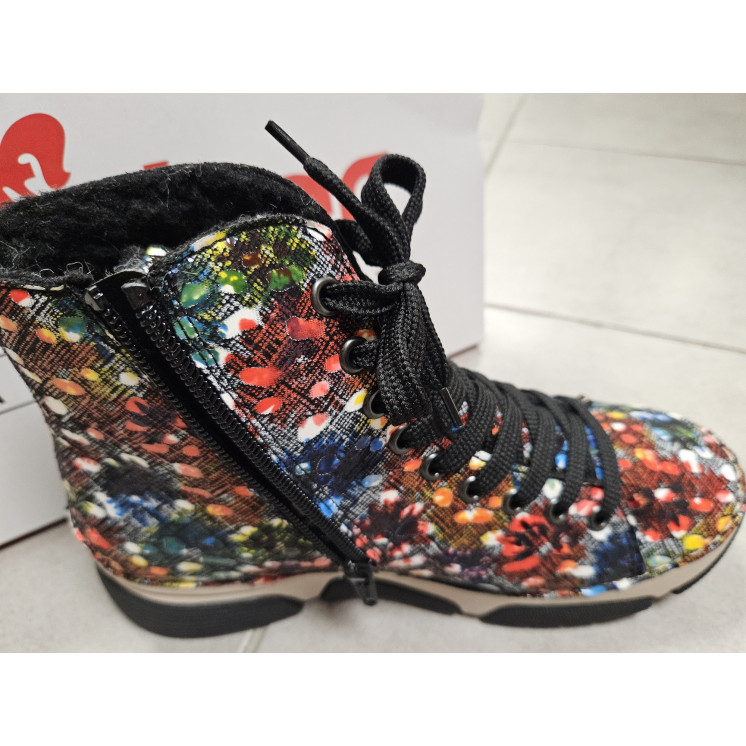 Chaussure RIEKER