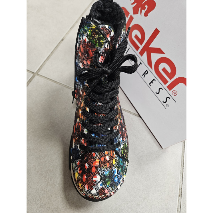 Chaussure RIEKER