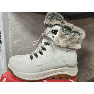 RIEKER EVOLUTION après ski écruTEX