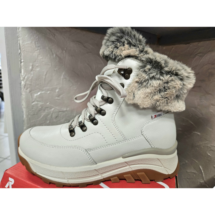 RIEKER EVOLUTION après ski écruTEX