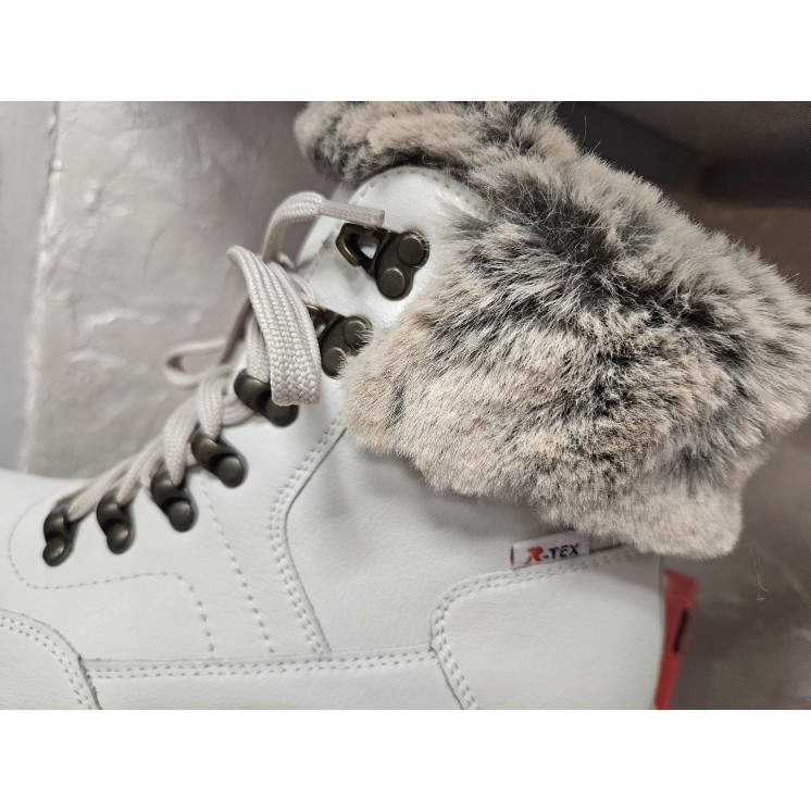 RIEKER EVOLUTION après ski écruTEX
